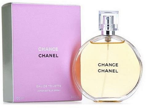 chance chanel perfume descripcion|perfume chance de chanel primor.